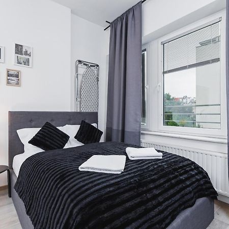Studios Lubelska Krakow By Noclegi Renters Kültér fotó
