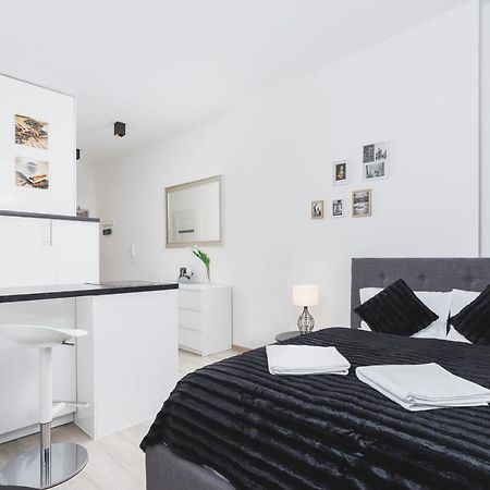 Studios Lubelska Krakow By Noclegi Renters Kültér fotó