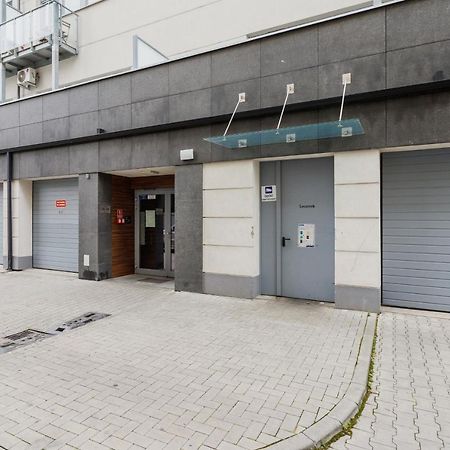 Studios Lubelska Krakow By Noclegi Renters Kültér fotó