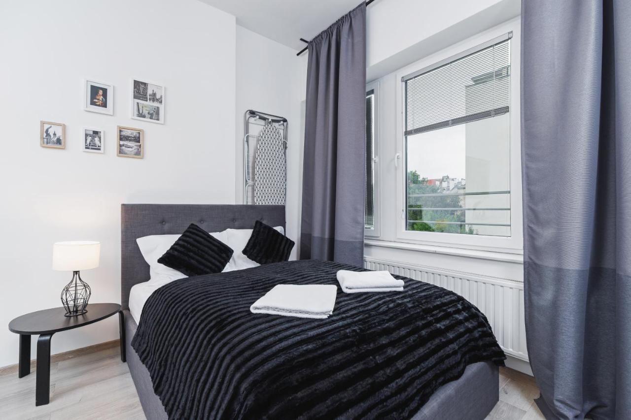 Studios Lubelska Krakow By Noclegi Renters Kültér fotó