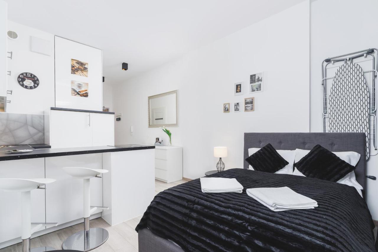 Studios Lubelska Krakow By Noclegi Renters Kültér fotó