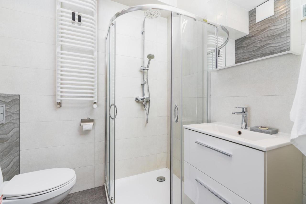 Studios Lubelska Krakow By Noclegi Renters Kültér fotó