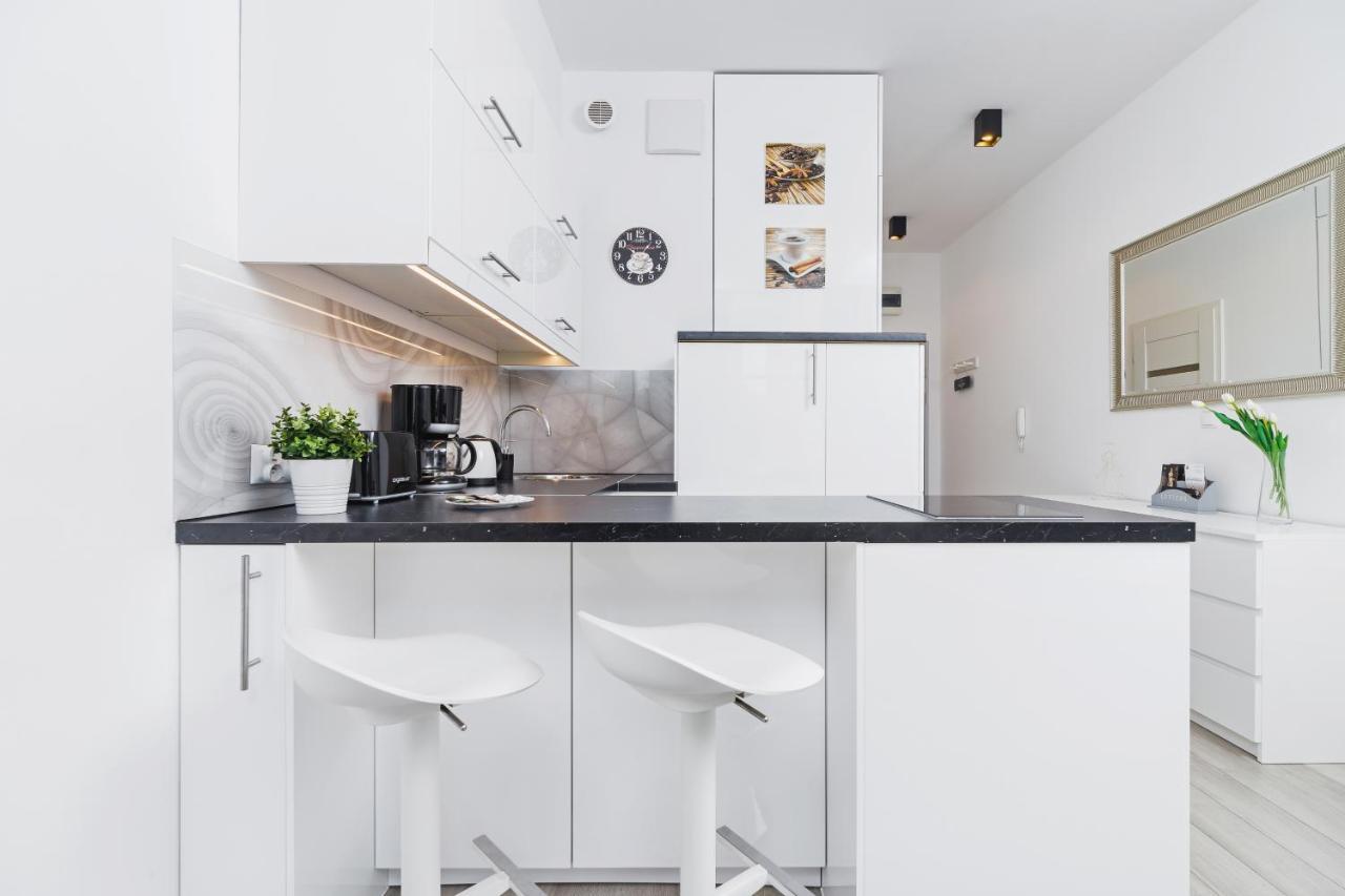 Studios Lubelska Krakow By Noclegi Renters Kültér fotó