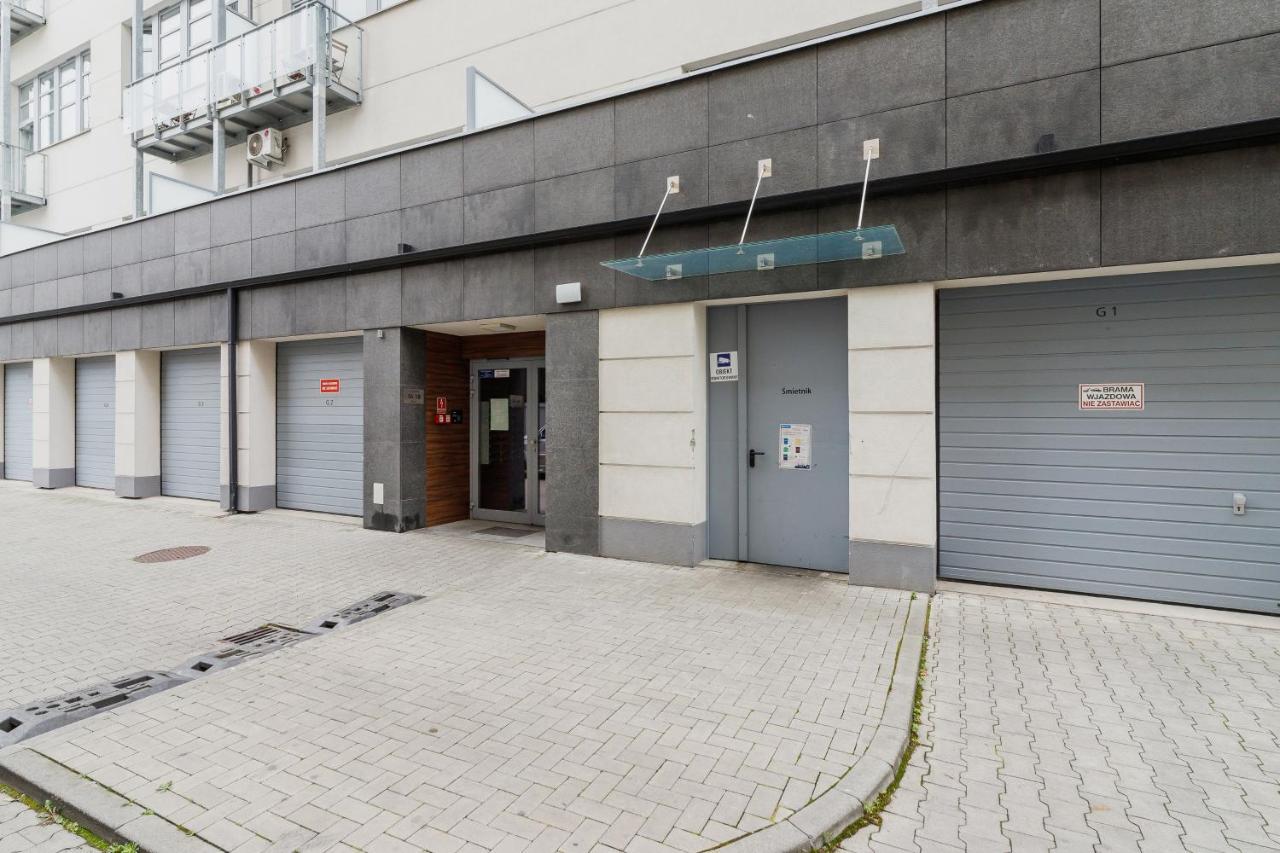 Studios Lubelska Krakow By Noclegi Renters Kültér fotó