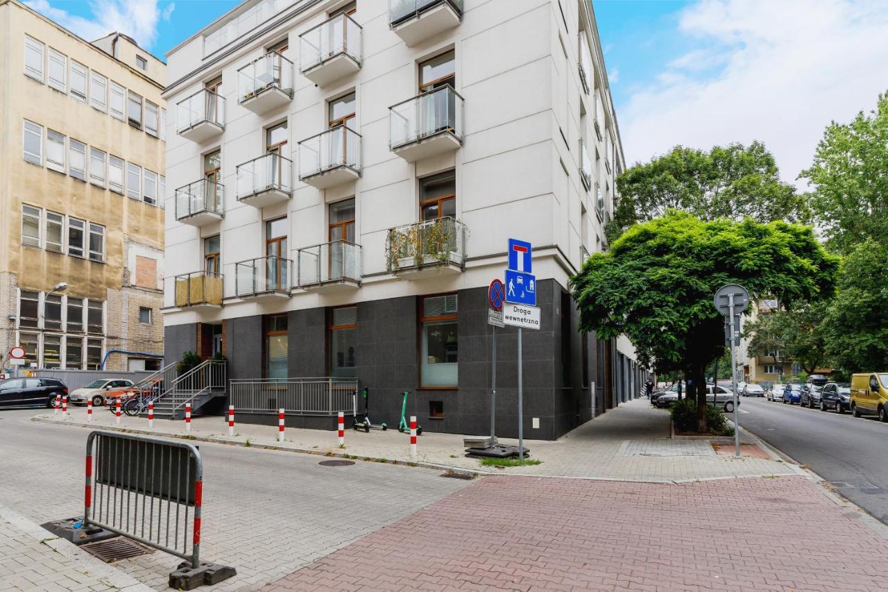 Studios Lubelska Krakow By Noclegi Renters Kültér fotó