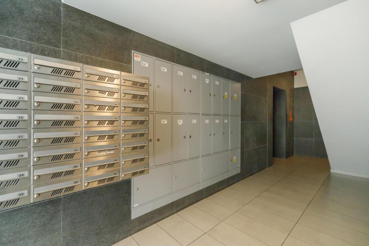 Studios Lubelska Krakow By Noclegi Renters Kültér fotó