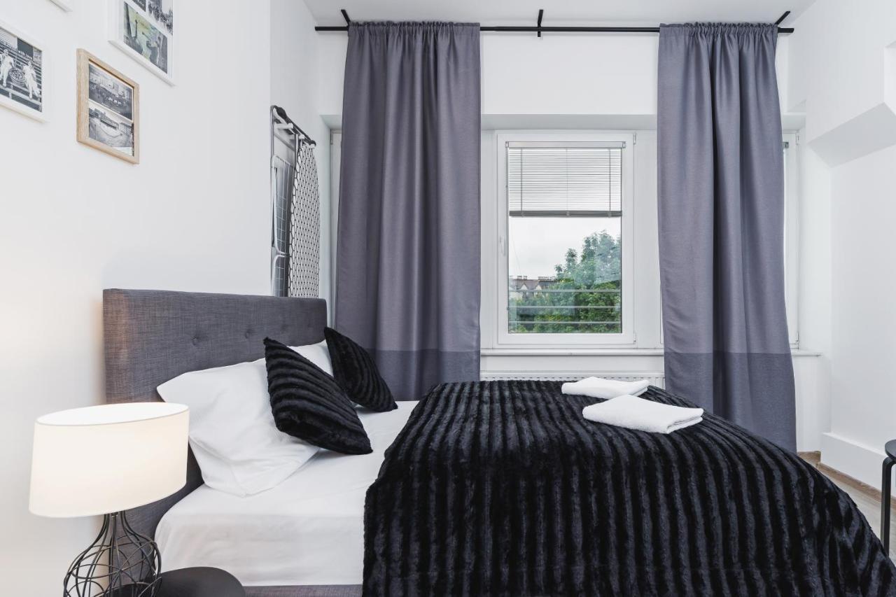 Studios Lubelska Krakow By Noclegi Renters Kültér fotó
